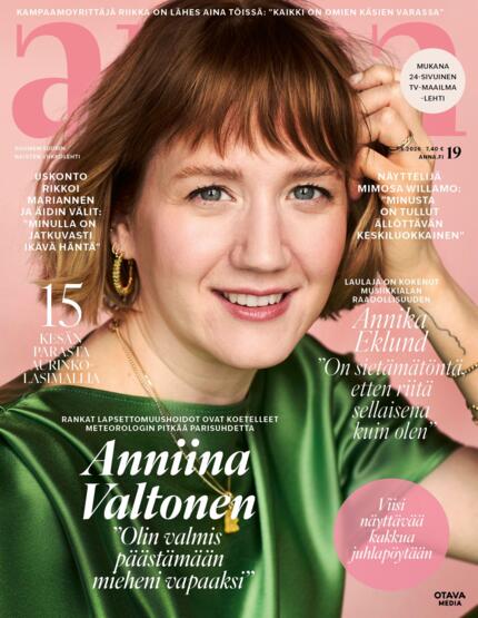 Anna