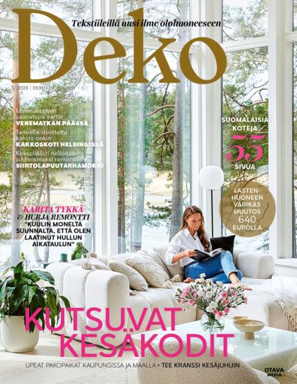 Deko
