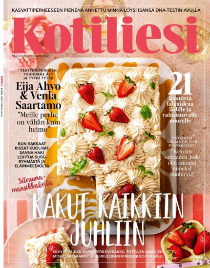 Kotiliesi